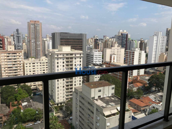Imagem Apartamento com 3 Quartos à Venda, 104 m² em Pinheiros - São Paulo Imagem Apartamento com 3 Quartos à Venda, 104 m² em Pinheiros - São Paulo