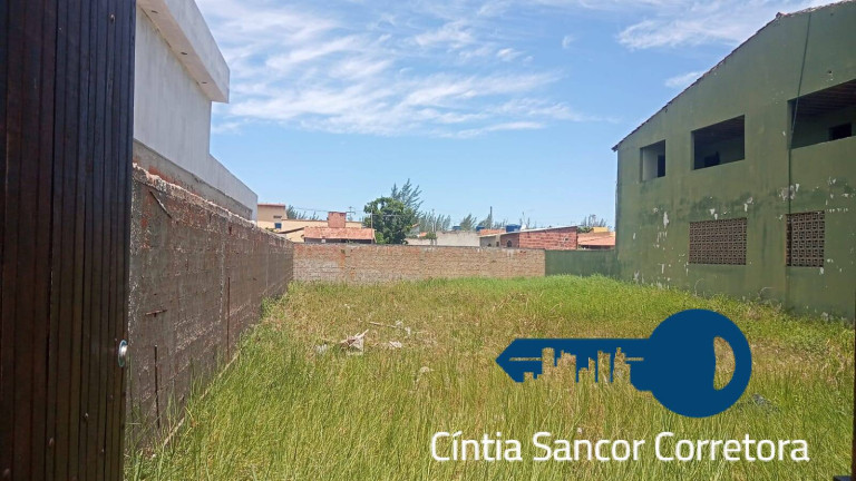 Terreno à Venda, 360 m² em Atafona - São João Da Barra