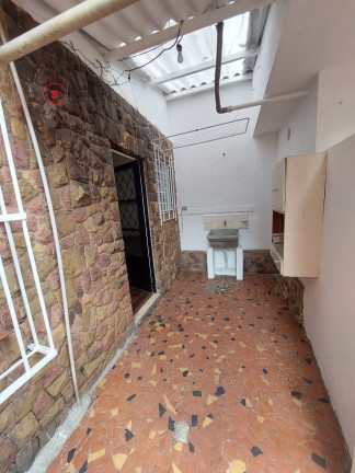 Sobrado com 1 Quarto para Alugar, 60 m² em Quinta Da Paineira - São Paulo