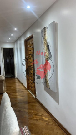 Imagem Apartamento com 3 Quartos à Venda, 156 m² em Centro - São Bernardo Do Campo