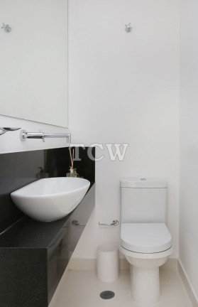Imagem Apartamento com 1 Quarto à Venda, 62 m² em Cidade Monções - São Paulo