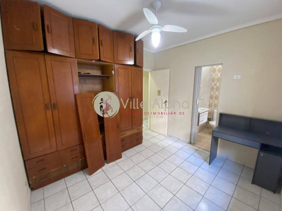 Imagem Apartamento com 2 Quartos à Venda, 90 m² em Boqueirao - Santos