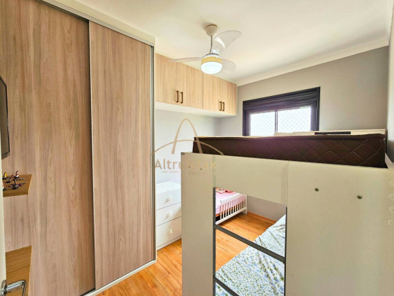 Imagem Apartamento com 2 Quartos à Venda, 47 m² em Vila Yolanda - Osasco