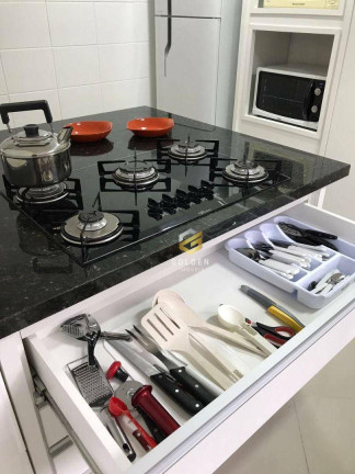 Imagem Apartamento com 3 Quartos à Venda, 155 m² em Pioneiros - Balneário Camboriú
