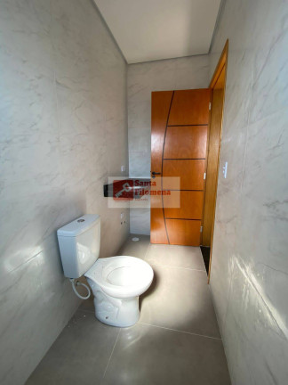 Imagem Sobrado com 2 Quartos à Venda, em Parque Novo Oratório - Santo André Imagem Sobrado com 2 Quartos à Venda, em Parque Novo Oratório - Santo André