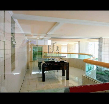 Imagem Apartamento com 1 Quarto à Venda, 50 m² em Ocian - Praia Grande