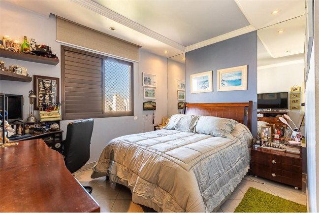 Imagem Apartamento com 3 Quartos à Venda, 93 m² em Barra Funda - São Paulo