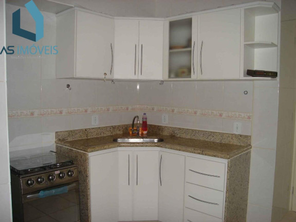 Imagem Apartamento com 2 Quartos à Venda, 92 m² em Centro - Cabo Frio Imagem Apartamento com 2 Quartos à Venda, 92 m² em Centro - Cabo Frio