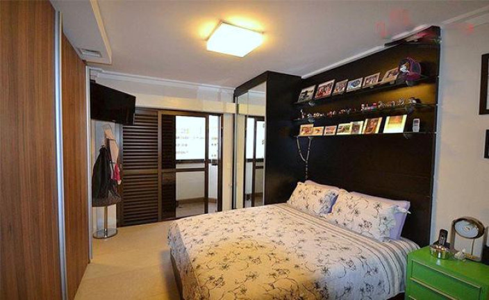 Imagem Cobertura com 4 Quartos à Venda, 572 m² em Higienópolis - São Paulo Imagem Cobertura com 4 Quartos à Venda, 572 m² em Higienópolis - São Paulo