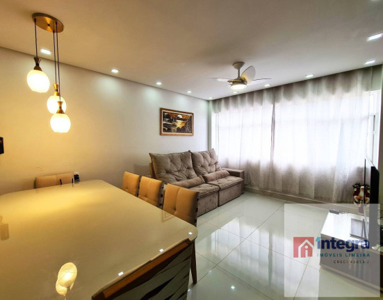 Imagem Apartamento com 2 Quartos à Venda, 112 m² em Centro - Limeira Imagem Apartamento com 2 Quartos à Venda, 112 m² em Centro - Limeira