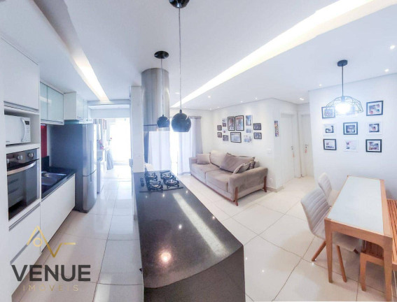 Imagem Apartamento com 2 Quartos à Venda, 68 m² em Belenzinho - São Paulo Imagem Apartamento com 2 Quartos à Venda, 68 m² em Belenzinho - São Paulo