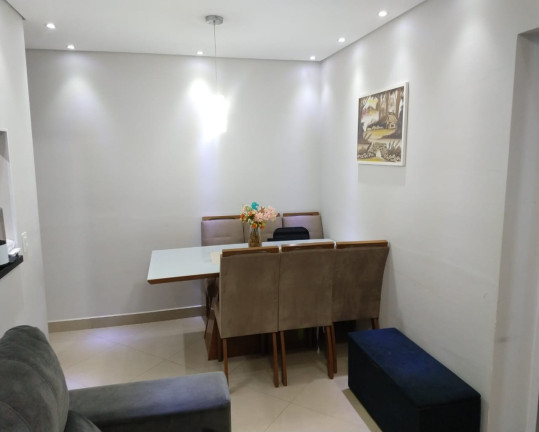 Imagem Apartamento com 2 Quartos à Venda, 48 m² em Vila Haro - Sorocaba Imagem Apartamento com 2 Quartos à Venda, 48 m² em Vila Haro - Sorocaba