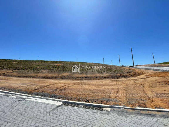 Imagem Terreno à Venda, 369 m² em Condomínio Residencial Alphaville - São José Dos Campos