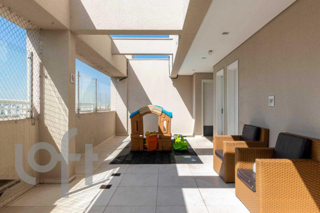 Imagem Apartamento com 2 Quartos à Venda, 68 m² em Belenzinho - São Paulo