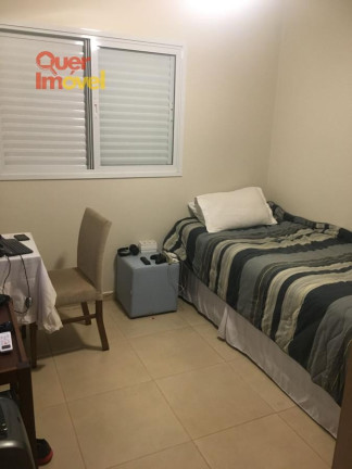 Imagem Apartamento com 3 Quartos à Venda, 110 m² em Jardim Paulista - Ribeirão Preto