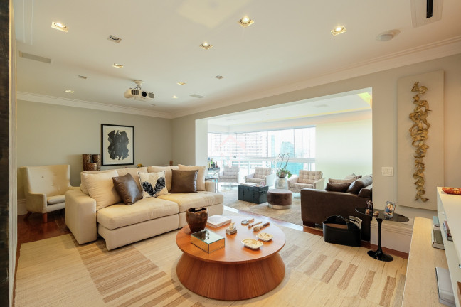 Imagem Apartamento com 3 Quartos à Venda, 150 m² em Paraíso - São Paulo Imagem Apartamento com 3 Quartos à Venda, 150 m² em Paraíso - São Paulo