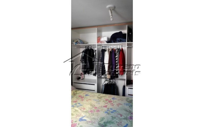 Imagem Apartamento com 2 Quartos à Venda, 49 m² em 31 De Março - São José Dos Campos Imagem Apartamento com 2 Quartos à Venda, 49 m² em 31 De Março - São José Dos Campos