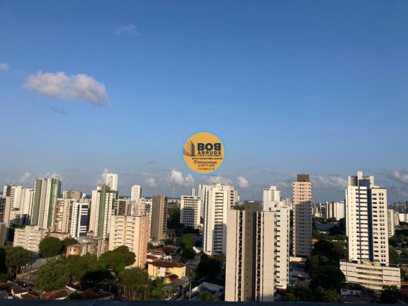 Imagem Apartamento com 3 Quartos à Venda, 256 m² em Graças - Recife