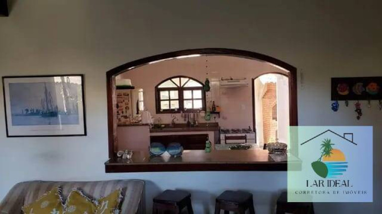 Imagem Casa com 4 Quartos à Venda, 245 m² em Monte Alto - Arraial Do Cabo Imagem Casa com 4 Quartos à Venda, 245 m² em Monte Alto - Arraial Do Cabo