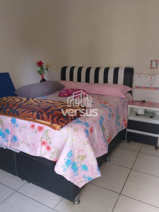 Imagem Apartamento com 2 Quartos à Venda, 86 m² em Vila Tupi - Praia Grande Imagem Apartamento com 2 Quartos à Venda, 86 m² em Vila Tupi - Praia Grande