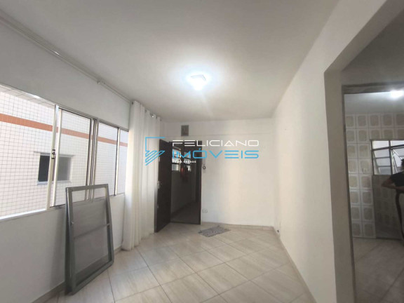 Imagem Apartamento com 2 Quartos à Venda, 52 m² em Canto Do Forte - Praia Grande Imagem Apartamento com 2 Quartos à Venda, 52 m² em Canto Do Forte - Praia Grande