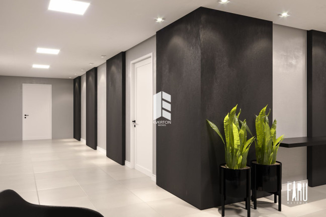 Imagem Apartamento com 1 Quarto à Venda, 37 m² em Nossa Senhora Do Rosário - Santa Maria Imagem Apartamento com 1 Quarto à Venda, 37 m² em Nossa Senhora Do Rosário - Santa Maria