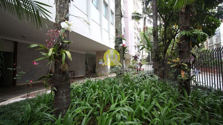 Imagem Apartamento com 3 Quartos à Venda, 112 m² em Jardim Paulista - São Paulo
