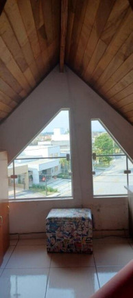 Imagem Sobrado com 4 Quartos à Venda, 213 m² em Campos Do Conde - Tremembé Imagem Sobrado com 4 Quartos à Venda, 213 m² em Campos Do Conde - Tremembé