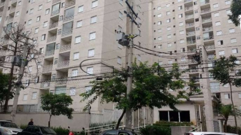 Imagem Imóvel com 2 Quartos à Venda, 53 m² em Vila Guilherme - São Paulo Imagem Imóvel com 2 Quartos à Venda, 53 m² em Vila Guilherme - São Paulo