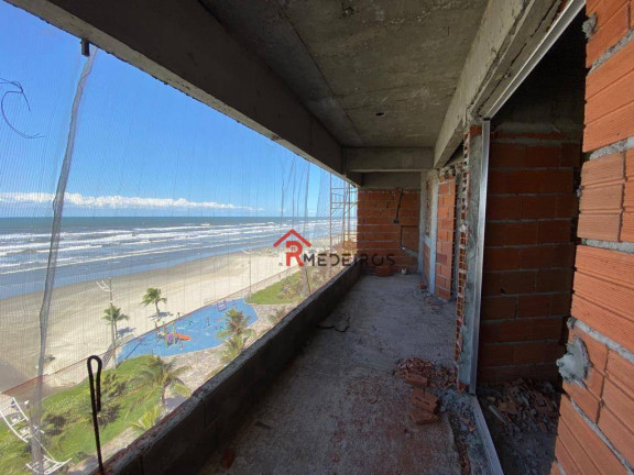 Imagem Apartamento com 2 Quartos à Venda, 75 m² em Maracanã - Praia Grande