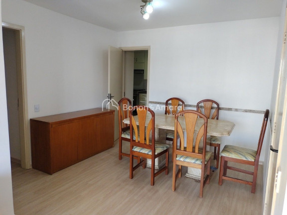 Apartamento com 3 Quartos à Venda, 110 m² em Cambuí - Campinas