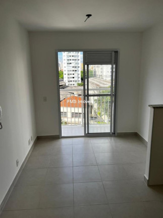 Imagem Imóvel com 2 Quartos à Venda, 34 m² em Barra Funda - São Paulo Imagem Imóvel com 2 Quartos à Venda, 34 m² em Barra Funda - São Paulo
