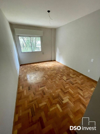 Imagem Apartamento com 2 Quartos à Venda, 104 m² em Moema - São Paulo