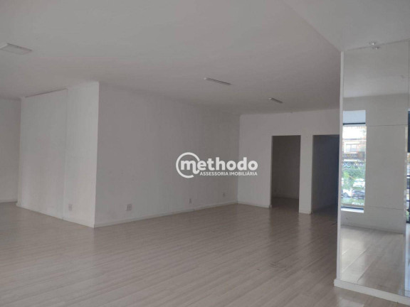 Imagem Edifício Residencial para Alugar, 237 m² em Jardim Proença - Campinas Imagem Edifício Residencial para Alugar, 237 m² em Jardim Proença - Campinas