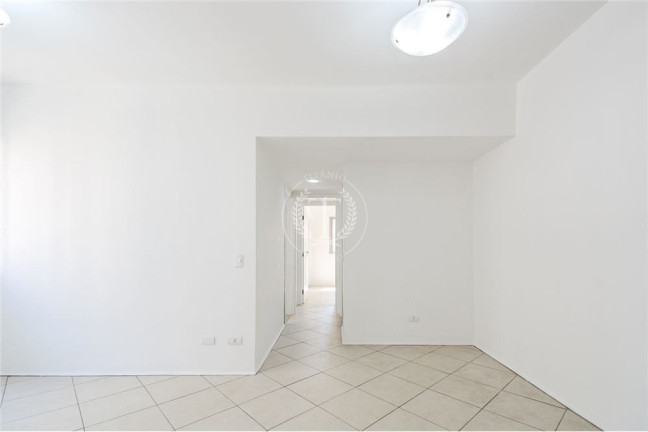 Imagem Apartamento com 3 Quartos à Venda, 69 m² em Brooklin Novo - São Paulo