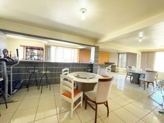 Imagem Casa com 6 Quartos à Venda, 600 m² em Urlândia - Santa Maria
