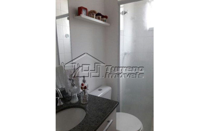 Imagem Apartamento com 2 Quartos à Venda, 62 m² em Jardim Aquarius - São José Dos Campos