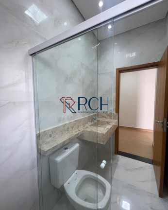 Imagem Casa com 3 Quartos à Venda, 107 m² em Caguassu - Sorocaba Imagem Casa com 3 Quartos à Venda, 107 m² em Caguassu - Sorocaba