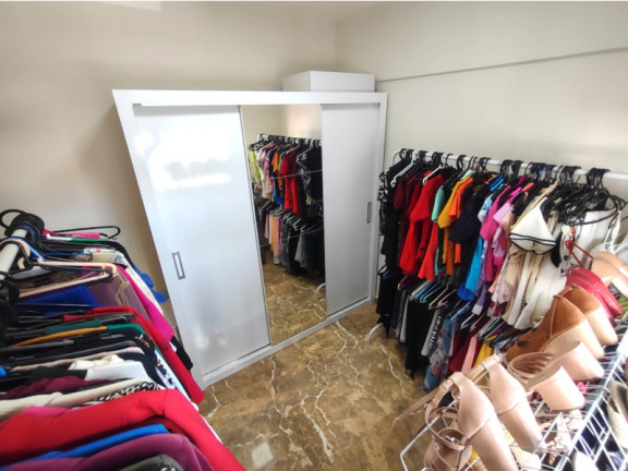 Imagem Apartamento com 3 Quartos à Venda, 83 m² em Mansões Santo Antônio - Campinas Imagem Apartamento com 3 Quartos à Venda, 83 m² em Mansões Santo Antônio - Campinas