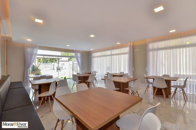 Imagem Casa com 3 Quartos à Venda, 109 m² em Campo Comprido - Curitiba