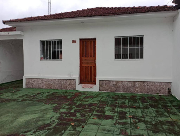 Imagem Casa com 2 Quartos à Venda, 231 m² em Balneário Itaóca - Mongaguá Imagem Casa com 2 Quartos à Venda, 231 m² em Balneário Itaóca - Mongaguá