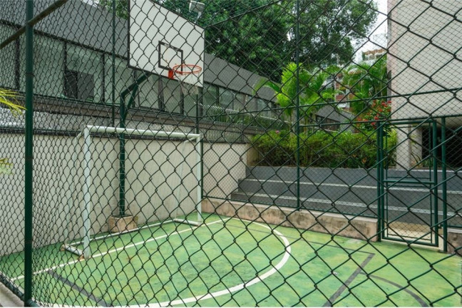 Imagem Apartamento com 1 Quarto à Venda, 40 m² em Consolação - São Paulo