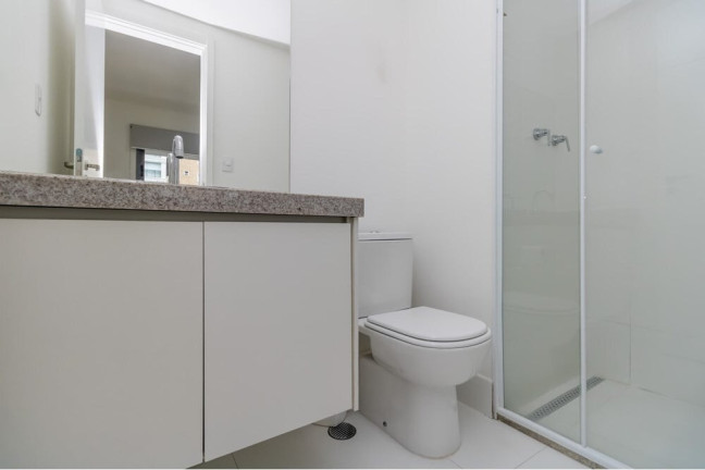 Imagem Apartamento com 1 Quarto à Venda, 33 m² em Indianópolis - São Paulo Imagem Apartamento com 1 Quarto à Venda, 33 m² em Indianópolis - São Paulo