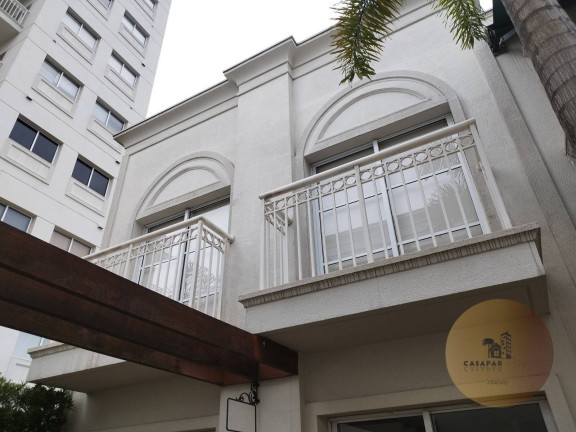 Casa para Alugar, 85 m² em Vila Humaitá - Santo André