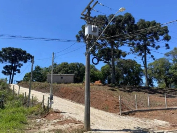 Imagem Terreno à Venda, em Cidade Industrial - Curitiba Imagem Terreno à Venda, em Cidade Industrial - Curitiba