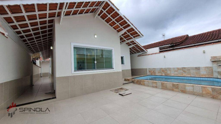 Imagem Casa com 3 Quartos à Venda, 123 m² em Jardim Imperador - Praia Grande Imagem Casa com 3 Quartos à Venda, 123 m² em Jardim Imperador - Praia Grande