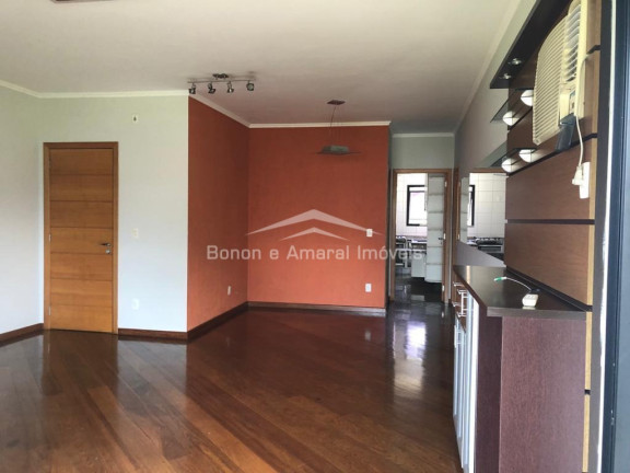 Apartamento com 4 Quartos à Venda, 185 m² em Nova Campinas - Campinas