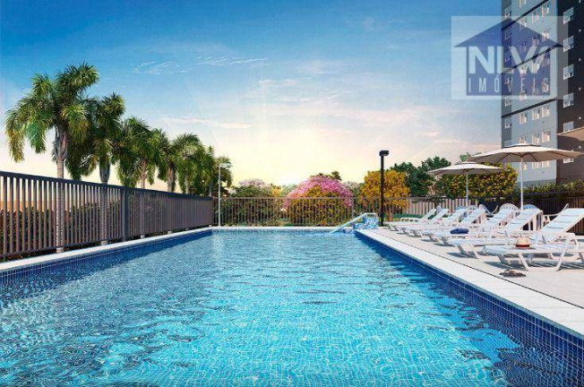 Imagem Apartamento com 2 Quartos à Venda, 42 m² em Jardim Maria Duarte - São Paulo Imagem Apartamento com 2 Quartos à Venda, 42 m² em Jardim Maria Duarte - São Paulo