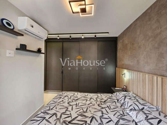 Imagem Apartamento com 2 Quartos à Venda, 97 m² em Jardim Olhos D'água Ii - Ribeirão Preto