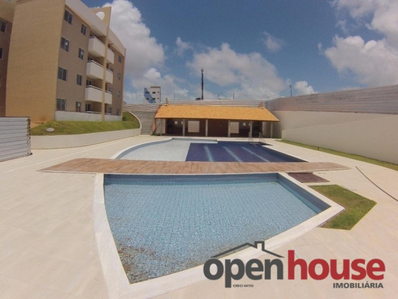 Imagem Apartamento com 2 Quartos à Venda, 63 m² em Nova Parnamirim - Parnamirim